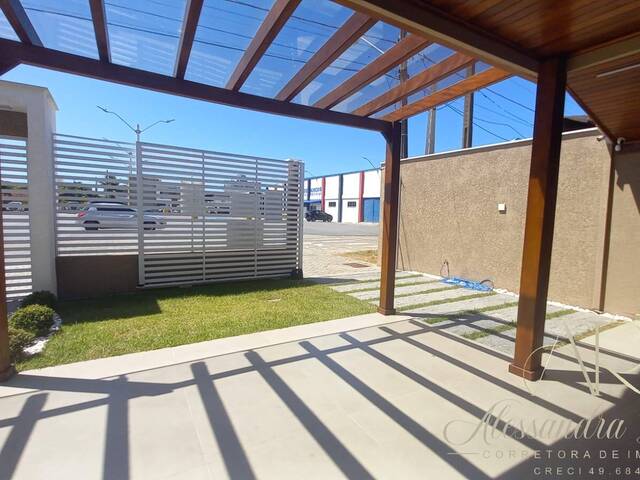 Casa para Venda em Balneário Barra do Sul - 5