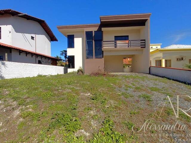 #0004 - Casa para Venda em Balneário Barra do Sul - SC