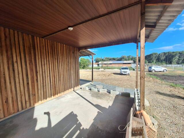 #227 - Casa para Venda em Balneário Barra do Sul - SC - 2