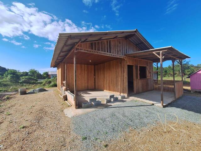 #227 - Casa para Venda em Balneário Barra do Sul - SC - 1