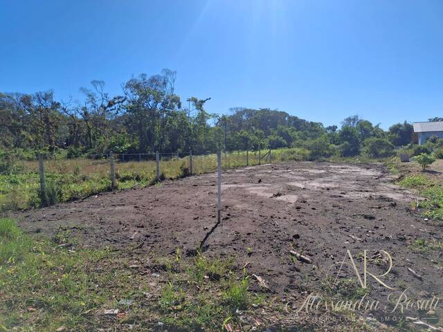 #230 - Área para Venda em Balneário Barra do Sul - SC - 2