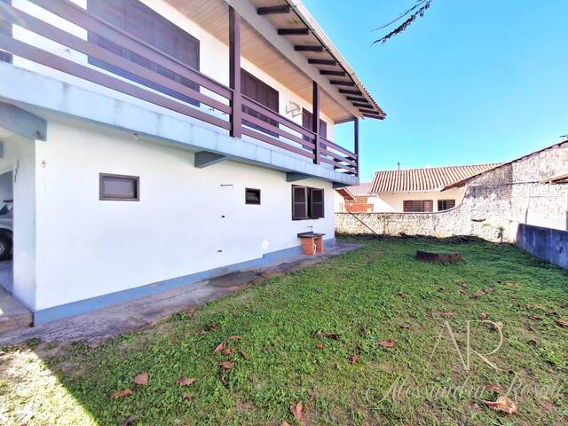 #234 - Casa para Venda em Balneário Barra do Sul - SC - 3