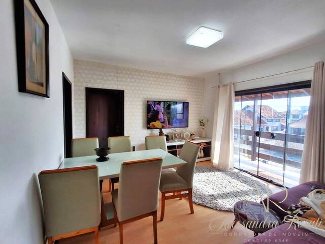 Casa para Venda em Balneário Barra do Sul - 5