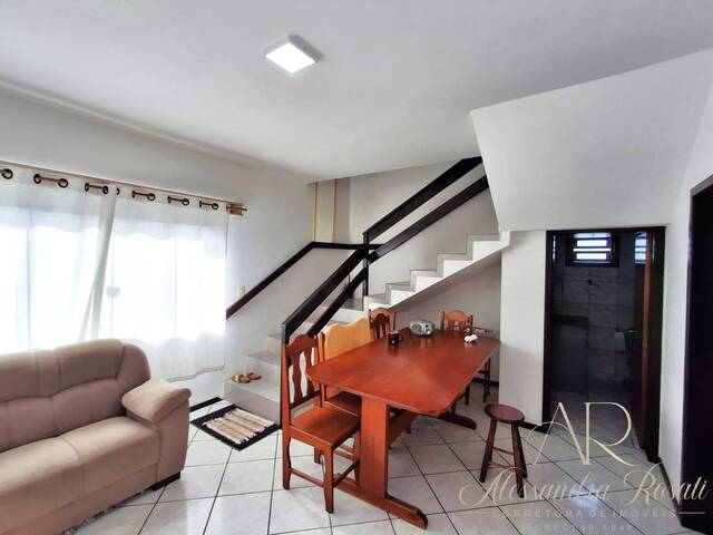 #236 - Casa para Venda em Balneário Barra do Sul - SC - 3