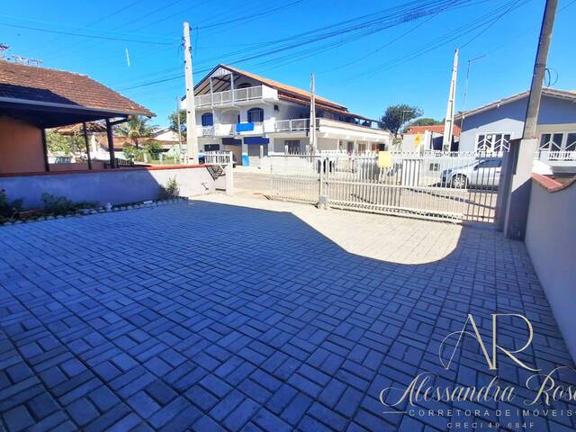 #237 - Casa para Venda em Balneário Barra do Sul - SC - 3