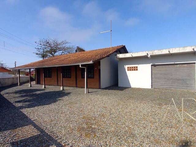 Casa para Venda em Balneário Barra do Sul - 4