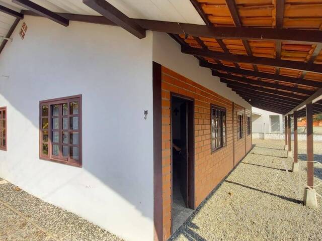 #238 - Casa para Venda em Balneário Barra do Sul - SC - 3