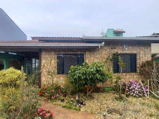 #239 - Casa para Venda em Balneário Barra do Sul - SC - 2