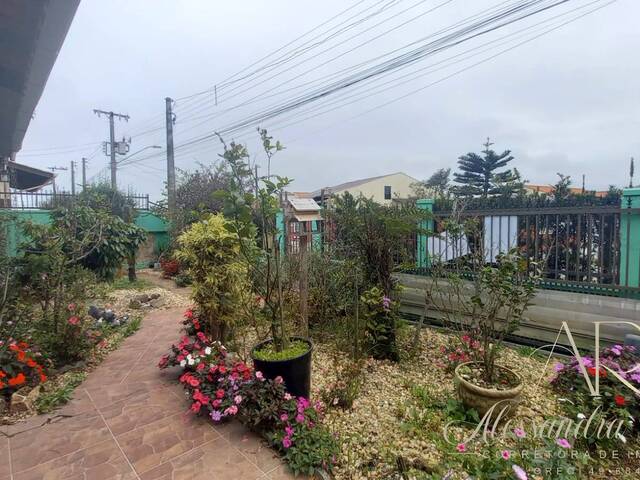 #239 - Casa para Venda em Balneário Barra do Sul - SC - 3