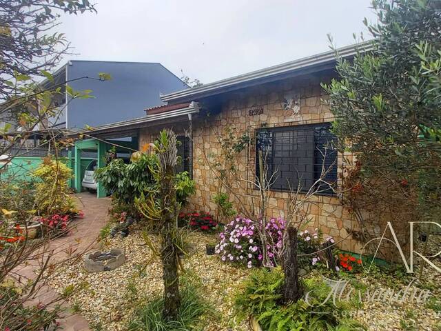 #239 - Casa para Venda em Balneário Barra do Sul - SC - 1