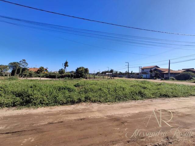 #241 - Área para Venda em Balneário Barra do Sul - SC - 2