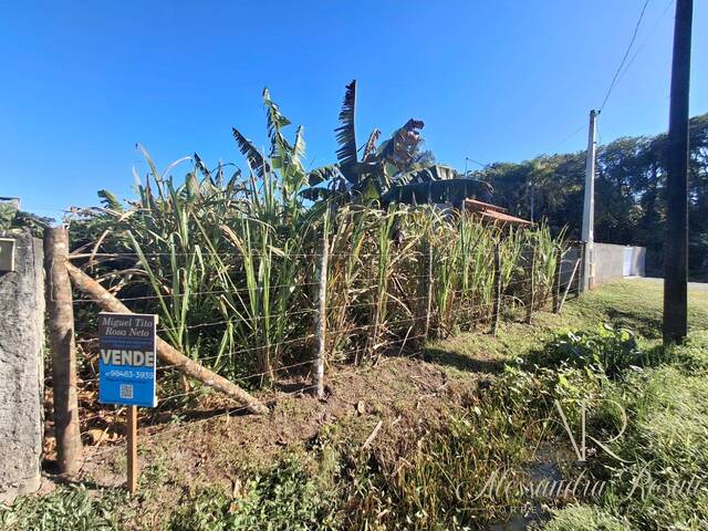 #242 - Área para Venda em Balneário Barra do Sul - SC - 1