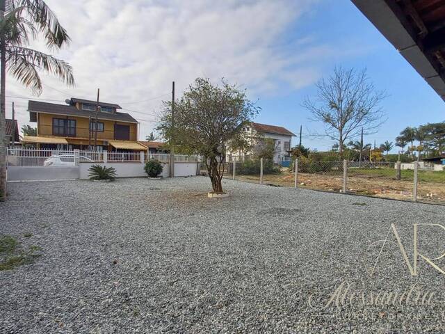 #244 - Casa para Venda em Balneário Barra do Sul - SC - 3