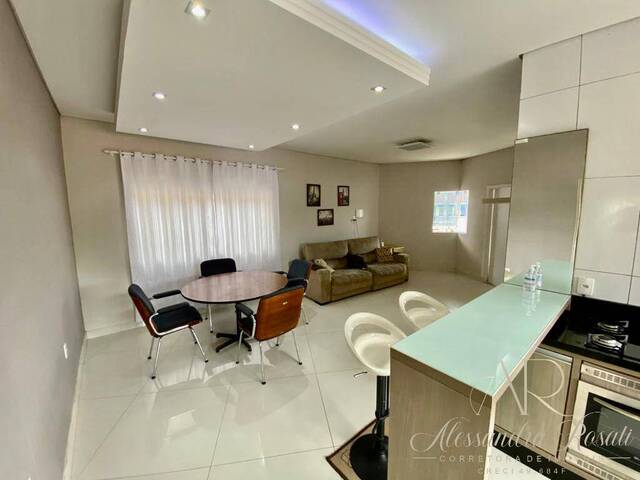 Casa para Venda em Balneário Barra do Sul - 4