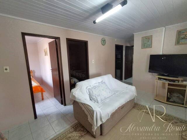 Casa para Venda em Balneário Barra do Sul - 4