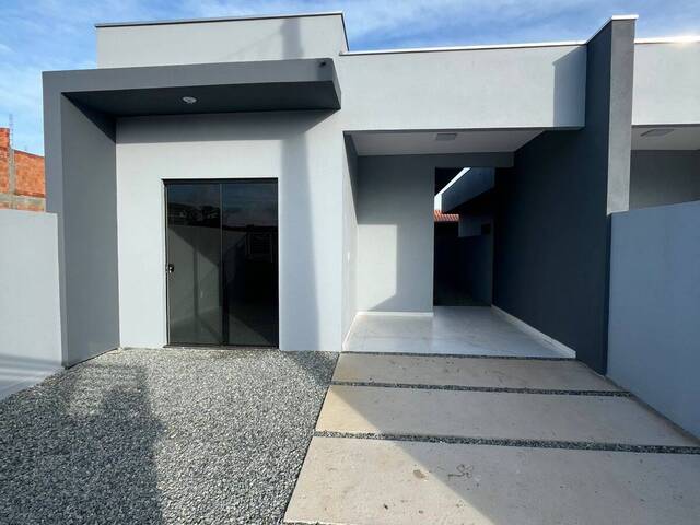 #252 - Casa para Venda em Araquari - SC - 1