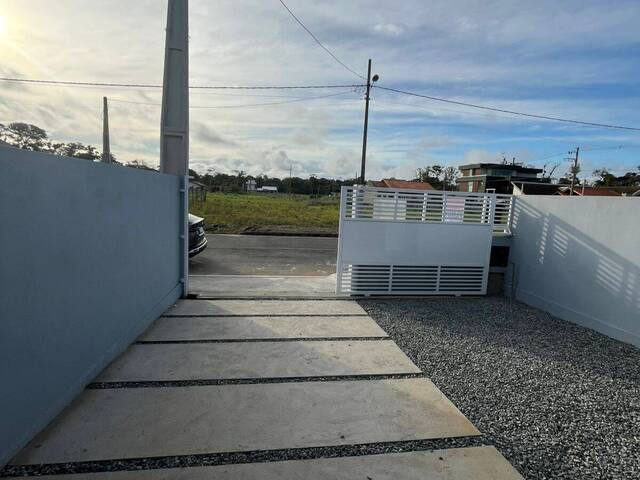 #252 - Casa para Venda em Araquari - SC - 3
