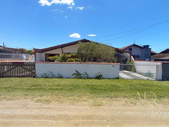 #253 - Casa para Venda em Balneário Barra do Sul - SC - 3