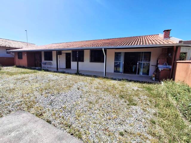#255 - Casa para Venda em Balneário Barra do Sul - SC - 2