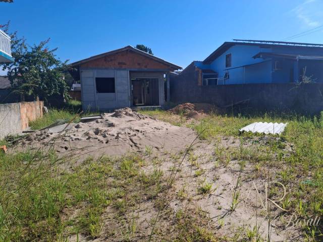 #256 - Casa para Venda em Balneário Barra do Sul - SC - 3