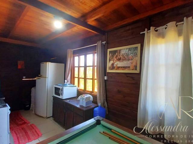 Casa para Venda em Balneário Barra do Sul - 4