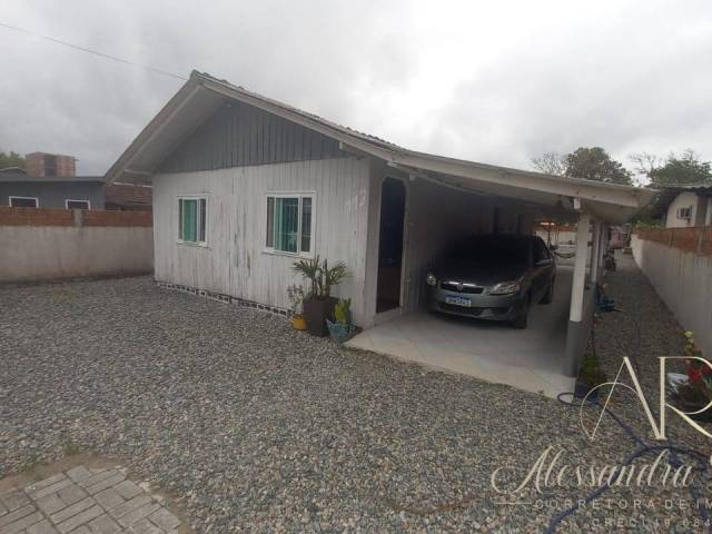 #259 - Casa para Venda em Balneário Barra do Sul - SC - 1