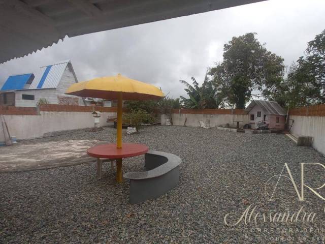 #259 - Casa para Venda em Balneário Barra do Sul - SC - 3