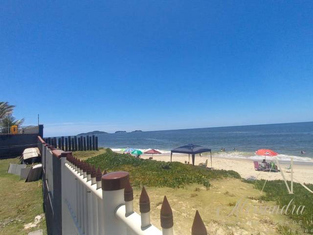 #261 - Casa para Venda em Balneário Barra do Sul - SC - 2