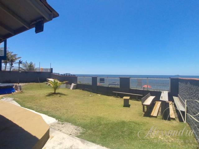 Casa para Venda em Balneário Barra do Sul - 5