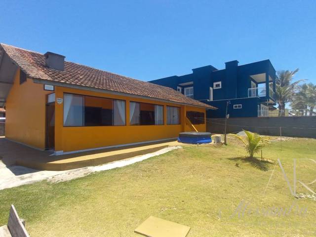 #261 - Casa para Venda em Balneário Barra do Sul - SC - 1