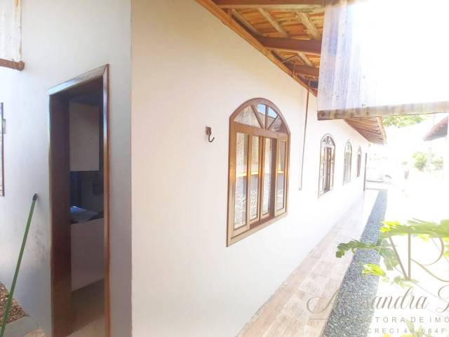 #262 - Casa para Venda em Balneário Barra do Sul - SC - 2