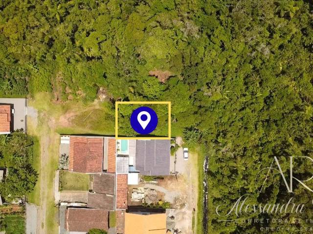 #263 - Área para Venda em Balneário Barra do Sul - SC - 1
