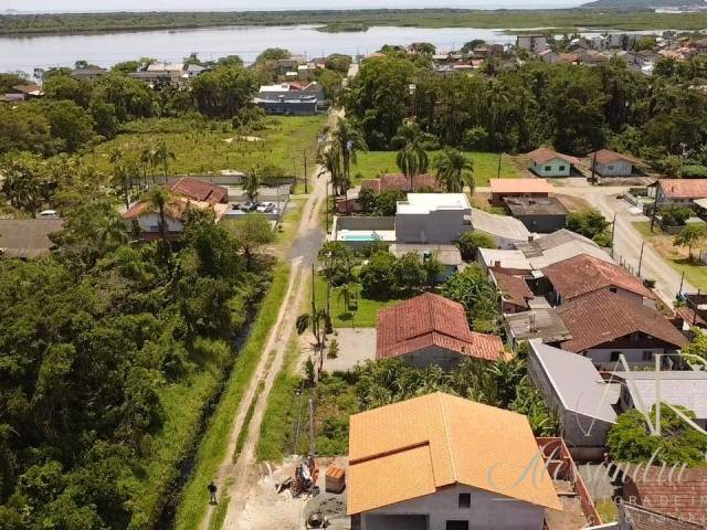 Área para Venda em Balneário Barra do Sul - 5