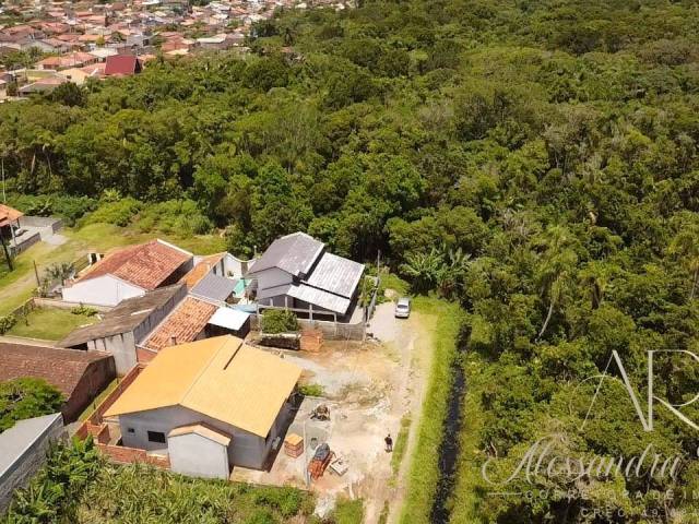 Área para Venda em Balneário Barra do Sul - 4