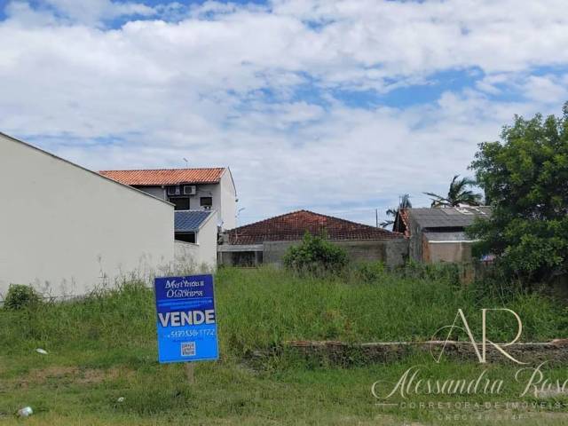 #264 - Área para Venda em Balneário Barra do Sul - SC - 3