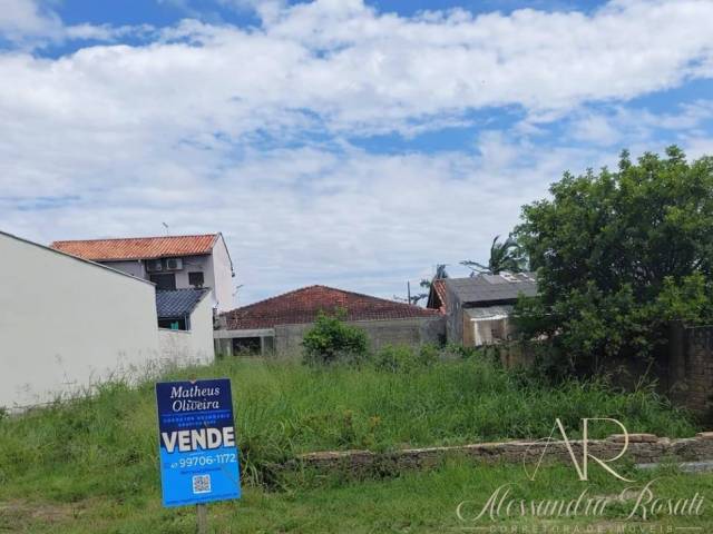 #264 - Área para Venda em Balneário Barra do Sul - SC - 1
