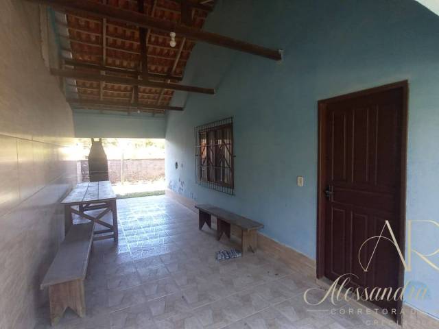 #265 - Casa para Venda em Balneário Barra do Sul - SC - 3