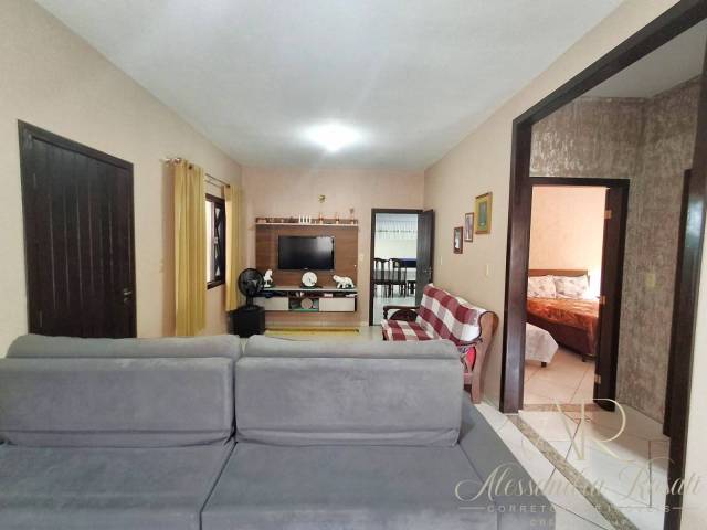 Casa para Venda em Balneário Barra do Sul - 5