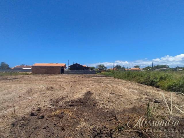 #240 - Área para Venda em Balneário Barra do Sul - SC - 2