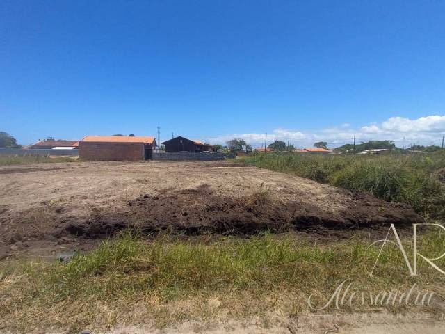 Área para Venda em Balneário Barra do Sul - 4