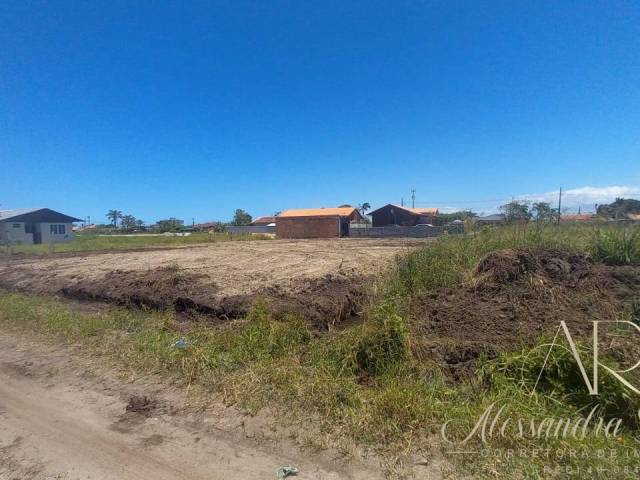 Área para Venda em Balneário Barra do Sul - 5