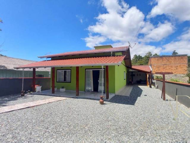 #270 - Casa para Venda em Balneário Barra do Sul - SC - 2