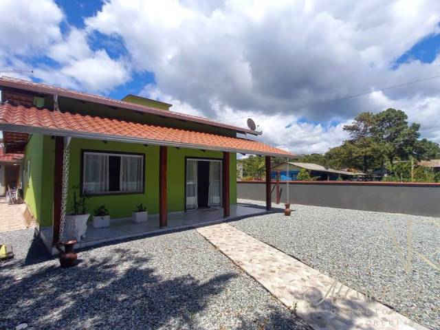 #270 - Casa para Venda em Balneário Barra do Sul - SC - 3