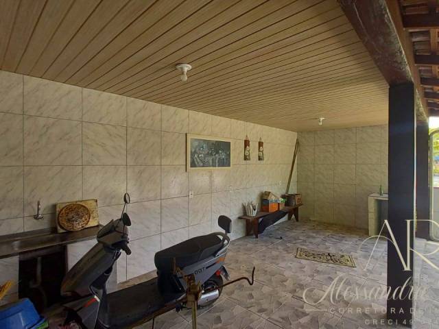 Casa para Venda em Balneário Barra do Sul - 5