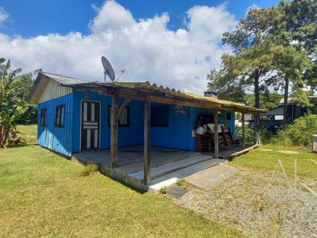 #269 - Casa para Venda em Balneário Barra do Sul - SC - 2