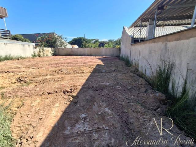 #271 - Área para Venda em Balneário Barra do Sul - SC - 3