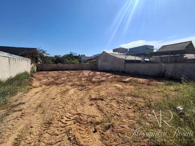 #271 - Área para Venda em Balneário Barra do Sul - SC - 1