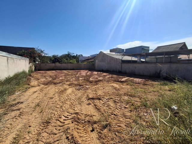 Área para Venda em Balneário Barra do Sul - 5
