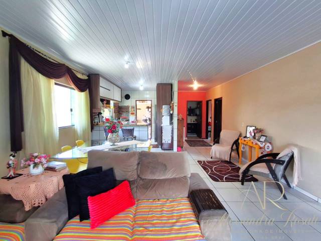 Casa para Venda em Balneário Barra do Sul - 4