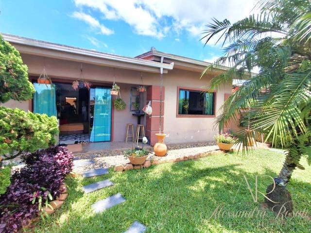 #272 - Casa para Venda em Balneário Barra do Sul - SC - 2